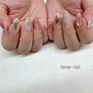 ネイル テネルネイル tener nailのネイルデザイン