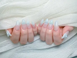 ネイル HARU NAIL ハルネイルのネイルデザイン
