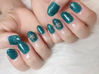 ネイル nailsalon Rinのネイルデザイン