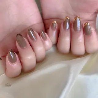 ネイル salon de fika【中崎町】のネイルデザイン