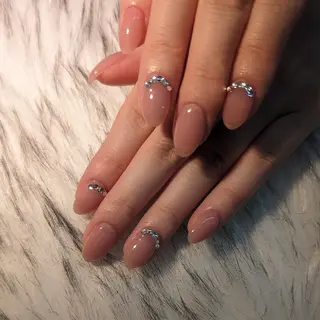 ネイル RUNWAY 　　のネイルデザイン
