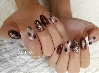 ネイル salon WR by lauleaのネイルデザイン