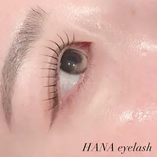 マツエク・マツパ eyelash👀 HANAさなのマツエク・マツパデザイン