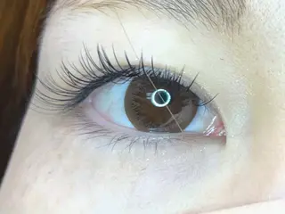 マツエク・マツパ eyelash salon Enneのマツエク・マツパデザイン