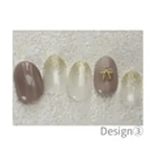 ネイル NailSalon Luireのネイルデザイン