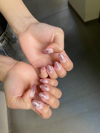 ネイル エリ🫧 nail池袋東口のネイルデザイン