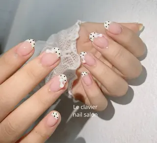 ネイル Hazuki nailのネイルデザイン
