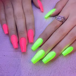 ネイル EMU NAILのネイルデザイン