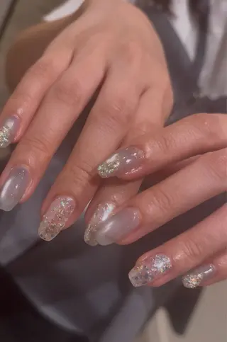 ネイル モンタナ nailのネイルデザイン