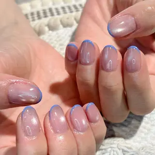 ネイル megu  / sōko nailのネイルデザイン