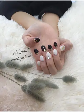 ネイル EN_NAIL 野中本店Ayakaのネイルデザイン