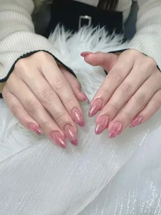 ネイル King nail Bakiのネイルデザイン