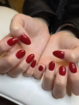 ネイル nail salon Soireeのネイルデザイン