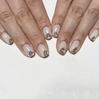 ネイル 甲府昭和甲斐 ネイルサロン IROのネイルデザイン