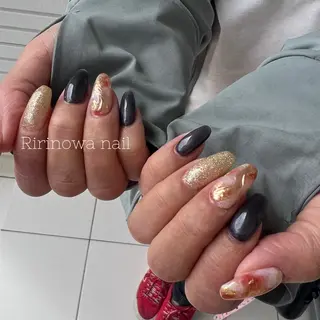 ネイル ri.nail 12のネイルデザイン