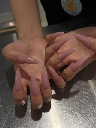ネイル nail cute 関谷のネイルデザイン