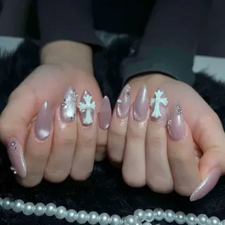 ネイル Amee Nail Salonのネイルデザイン