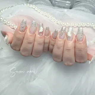 ネイル ✨Suzu nail✨のネイルデザイン