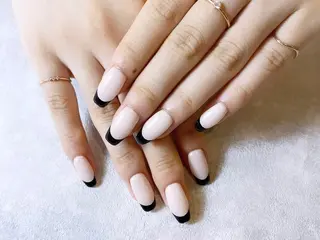 ネイル 後藤 美奈のネイルデザイン