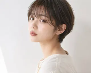 ショート FUKA/ 神戸艶髪🎀のヘアスタイル