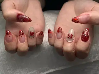 ネイル David Nailのネイルデザイン