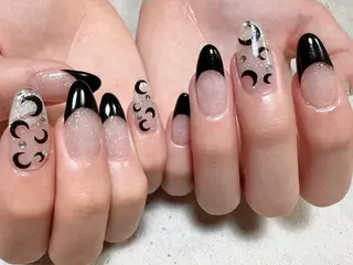ネイル gypso.267 🌷SETO🌷のネイルデザイン