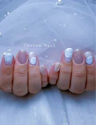 ネイル Carina Nailのネイルデザイン