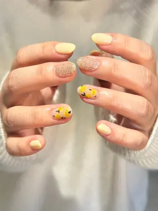 ネイル shiba / nailistのネイルデザイン