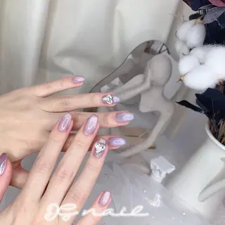 ネイル DG nailのネイルデザイン