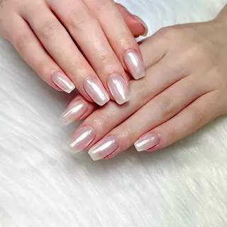 ネイル Lino+ ネイル&よもぎ蒸しのネイルデザイン