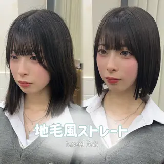 ショート 横浜Bob美容師🤎 ERINAのヘアスタイル