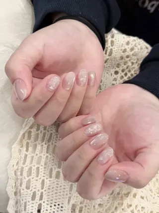 ネイル Yuki Sakai nailのネイルデザイン