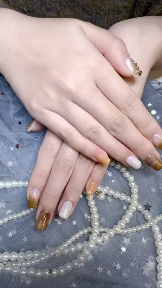 ネイル Nail Salon J.C京急弘明寺駅のネイルデザイン