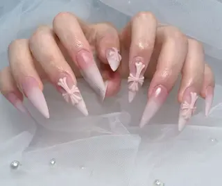 ネイル MARHCHU NAILのネイルデザイン