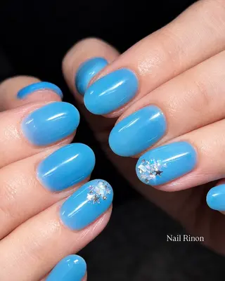 ネイル Nail Rinonのネイルデザイン