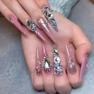 ネイル EMU NAILのネイルデザイン