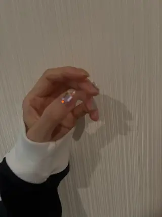 ネイル Younail jrnailistのネイルデザイン