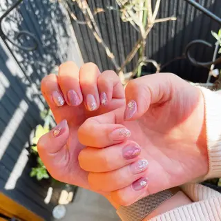 ネイル Li aileのネイルデザイン