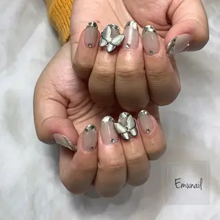 ネイル Emu Nailのネイルデザイン