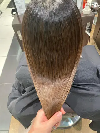 艶髪／髪質改善 ♡Tsuzumiのその他イメージ