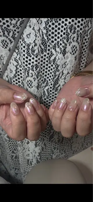 ネイル redpoint mayuのネイルデザイン