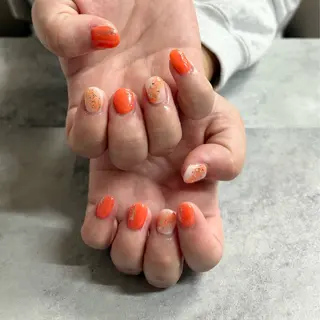 ネイル FELICE フェリーチェのネイルデザイン