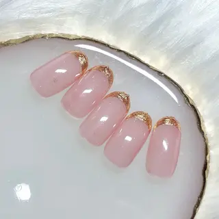 ネイル Yuko Kanamedaのネイルデザイン