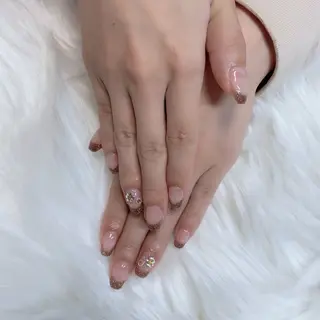 ネイル Verita nailのネイルデザイン