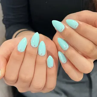 ネイル Ugirl Nail Pinpin🤍のネイルデザイン