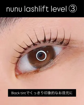 マツエク・マツパ AILEエール🦄 hiroko/平間のマツエク・マツパデザイン