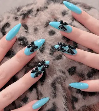 ネイル H.baby Nail Salonのネイルデザイン