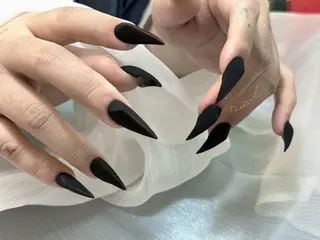 ネイル TS. nails___のネイルデザイン