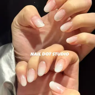 ネイル NAILDOTSTU DIO SEINAのネイルデザイン