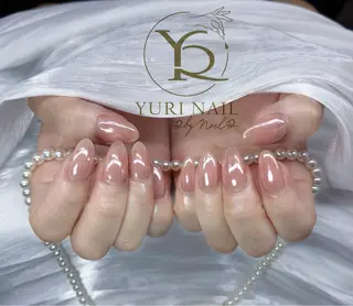 ネイル YURI Nail Funabashiのネイルデザイン